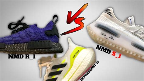 nike nmd_r1 schuh|adidas ultraboost vs nmd.